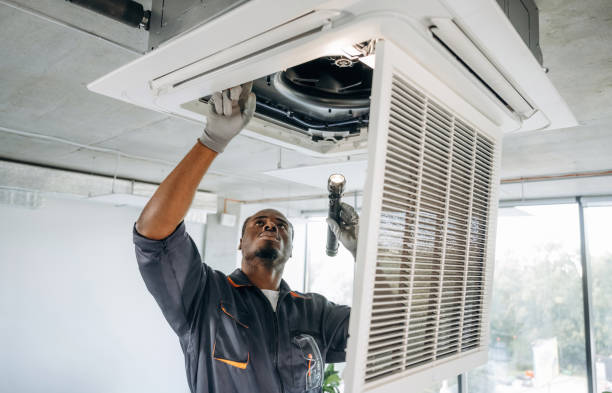 Licensed Air Conditioning Service service in Croydon, PA - FH HVAC