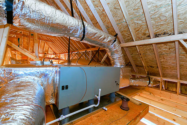 Trusted Air Conditioning Service service in Croydon, PA - FH HVAC